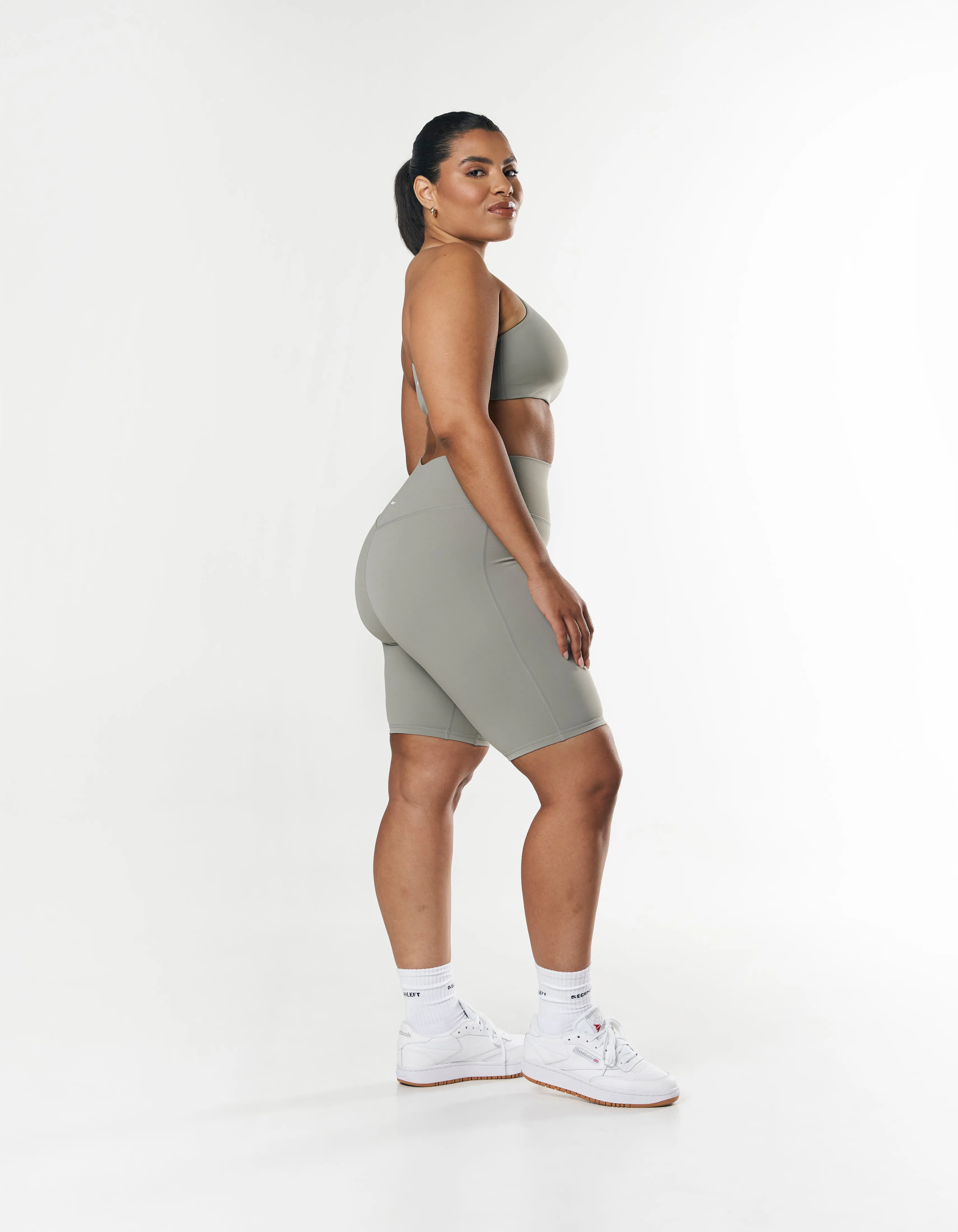 Original Biker Shorts NANDEX ™ - Grey