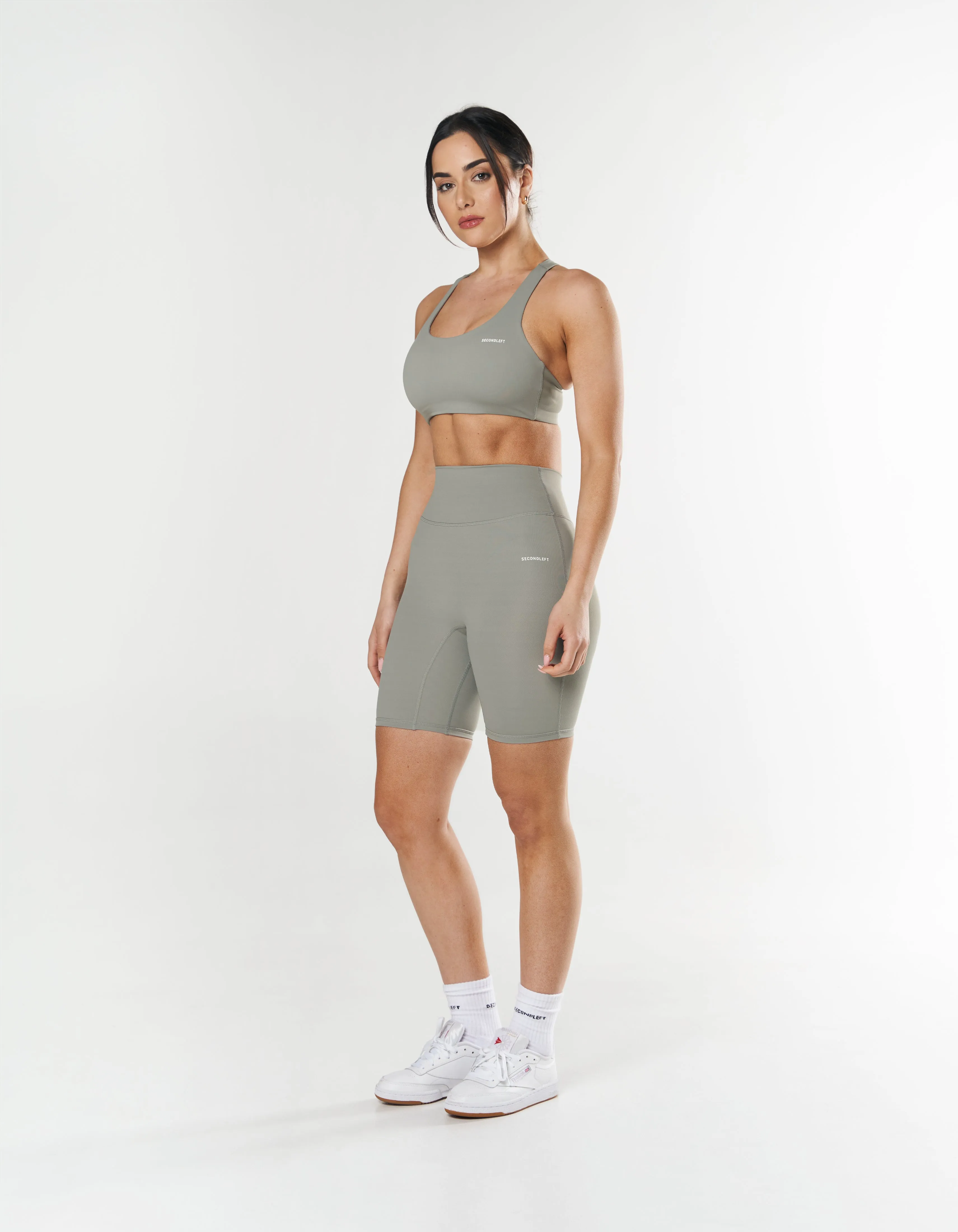 Original Biker Shorts NANDEX ™ - Grey
