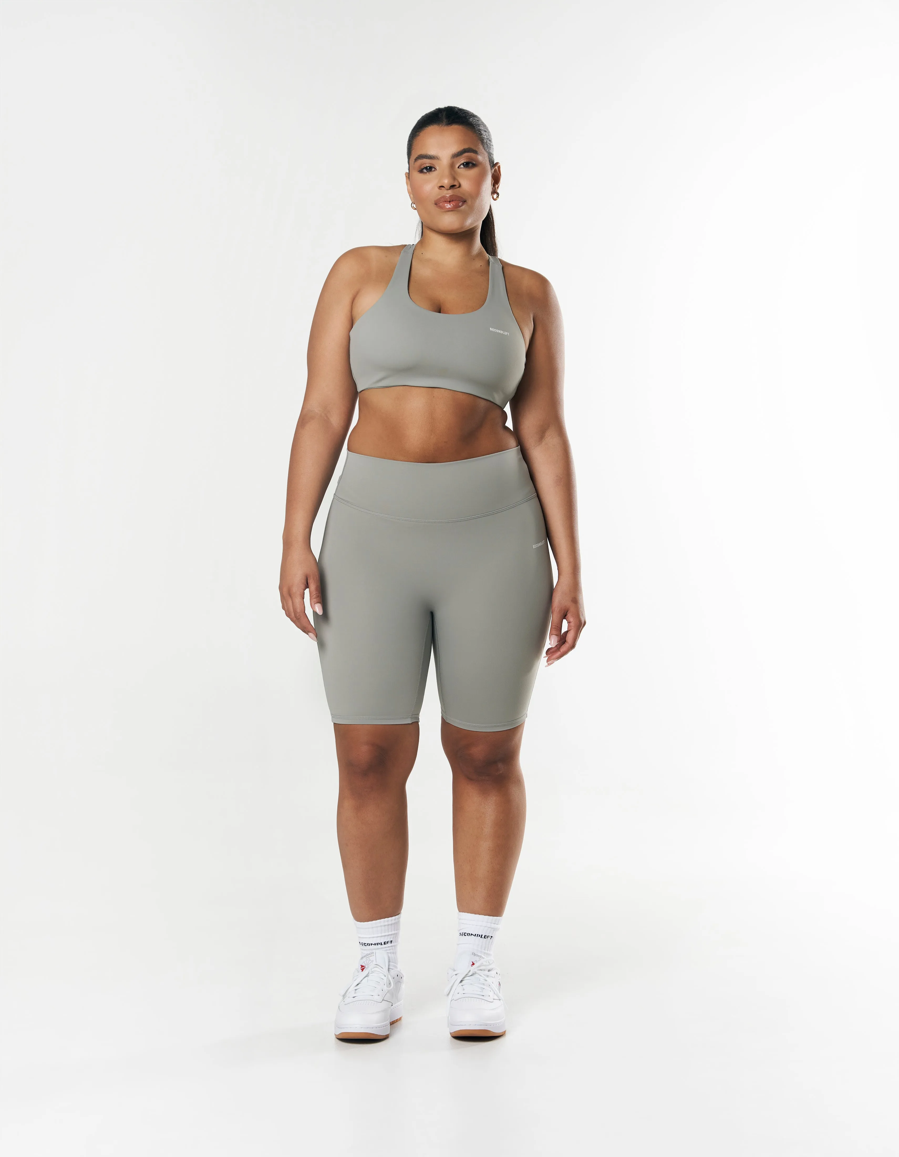 Original Biker Shorts NANDEX ™ - Grey