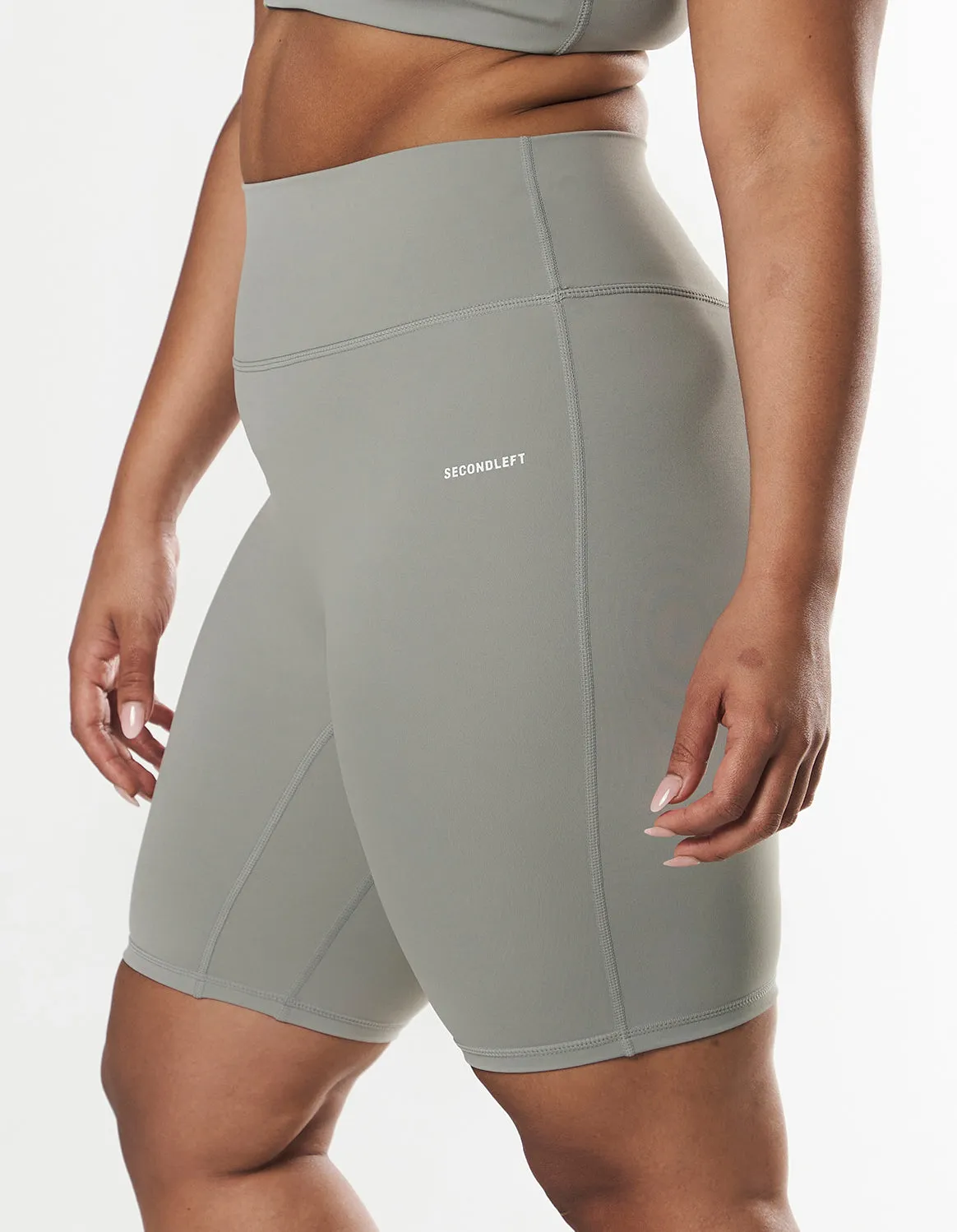 Original Biker Shorts NANDEX ™ - Grey