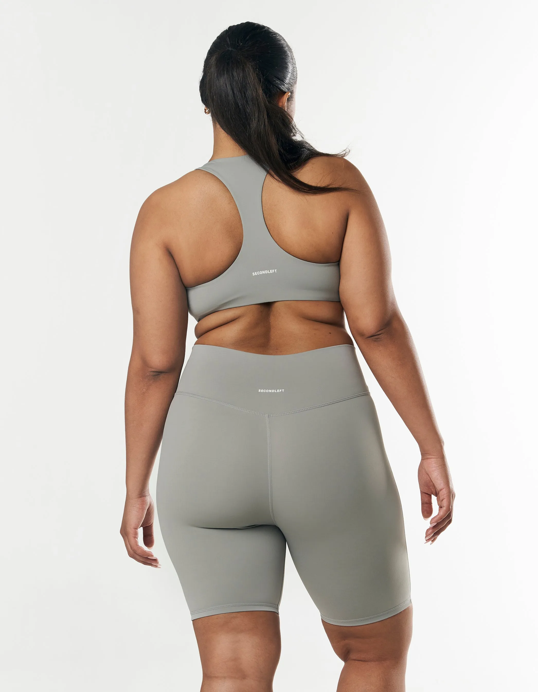 Original Biker Shorts NANDEX ™ - Grey