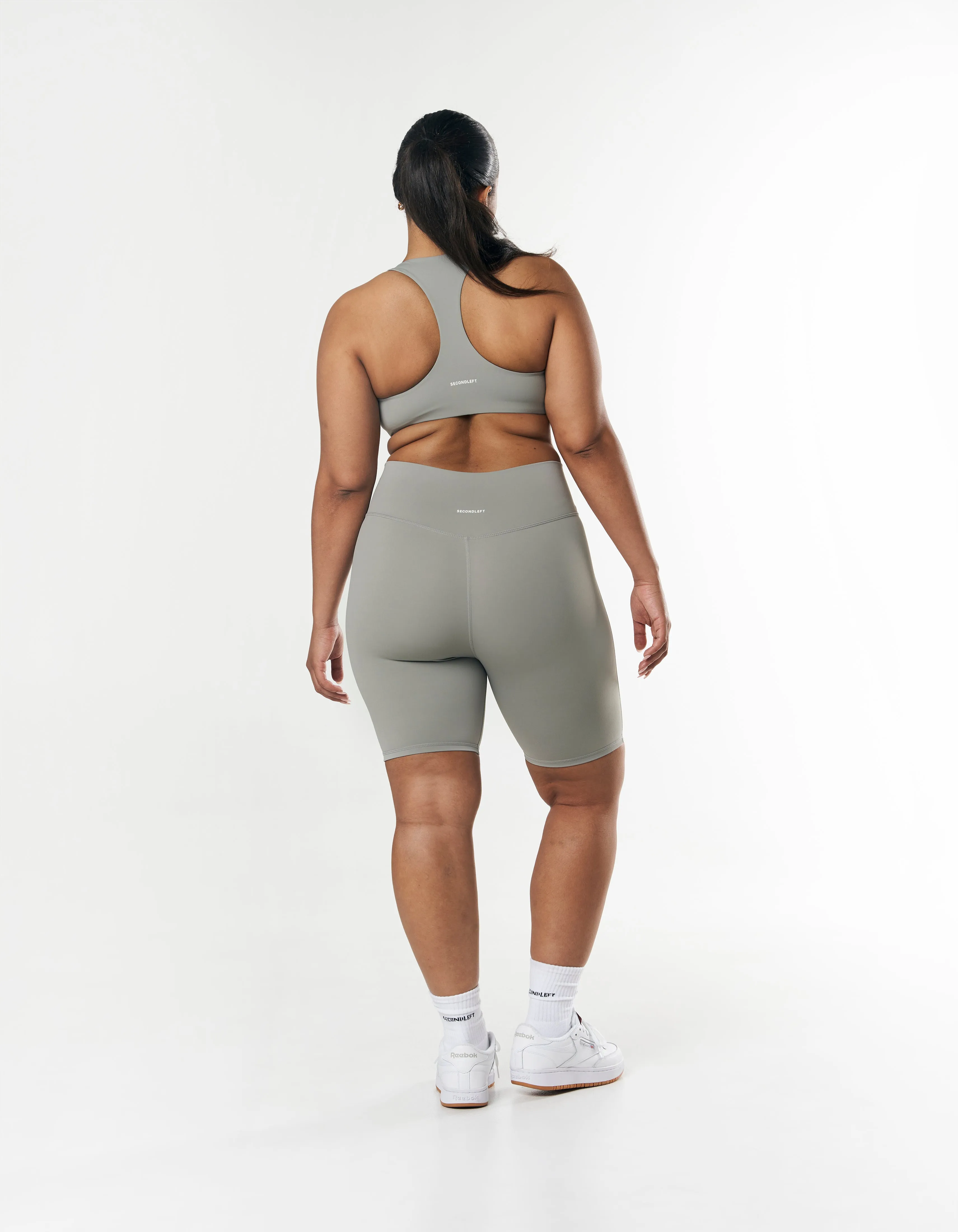 Original Biker Shorts NANDEX ™ - Grey