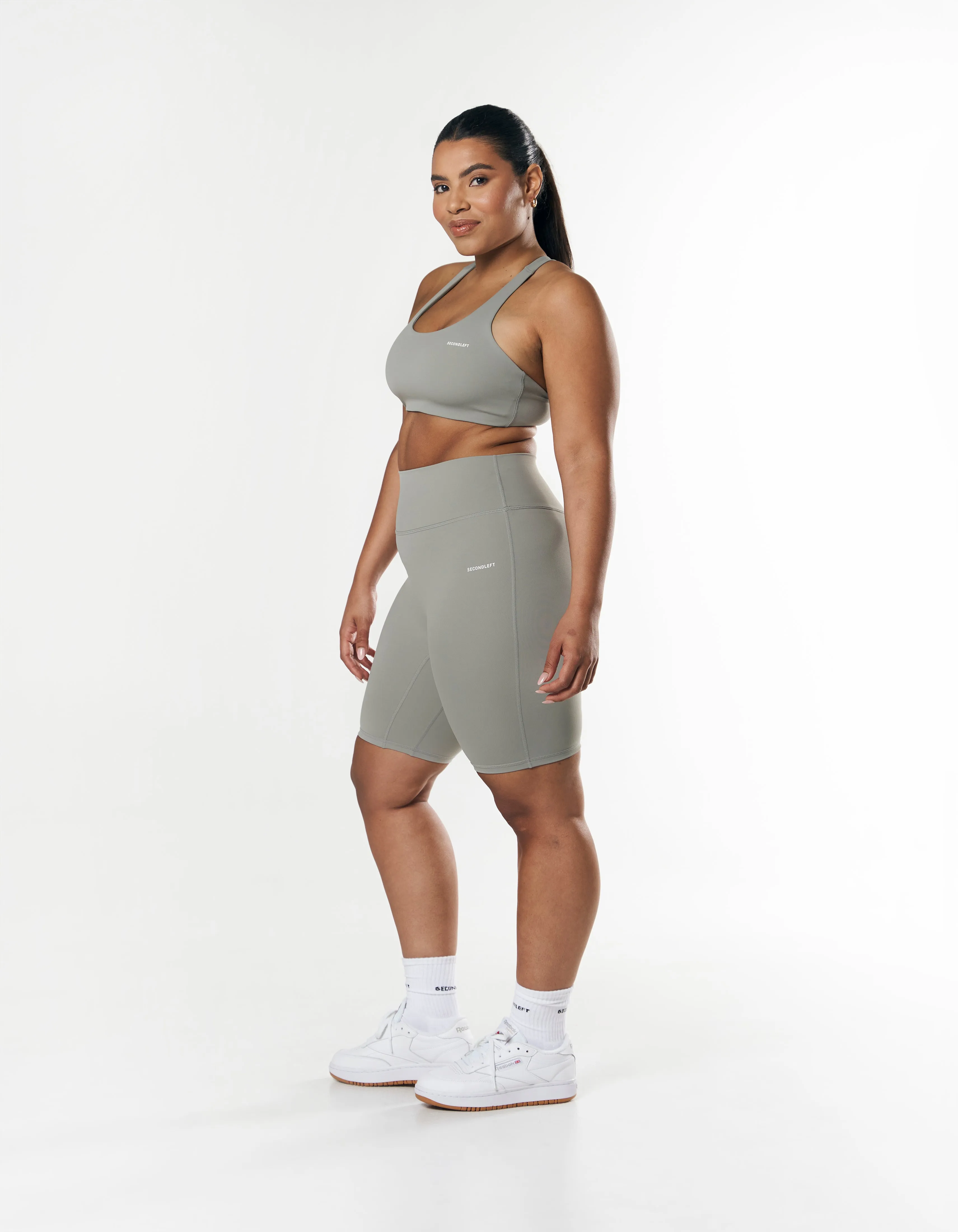Original Biker Shorts NANDEX ™ - Grey