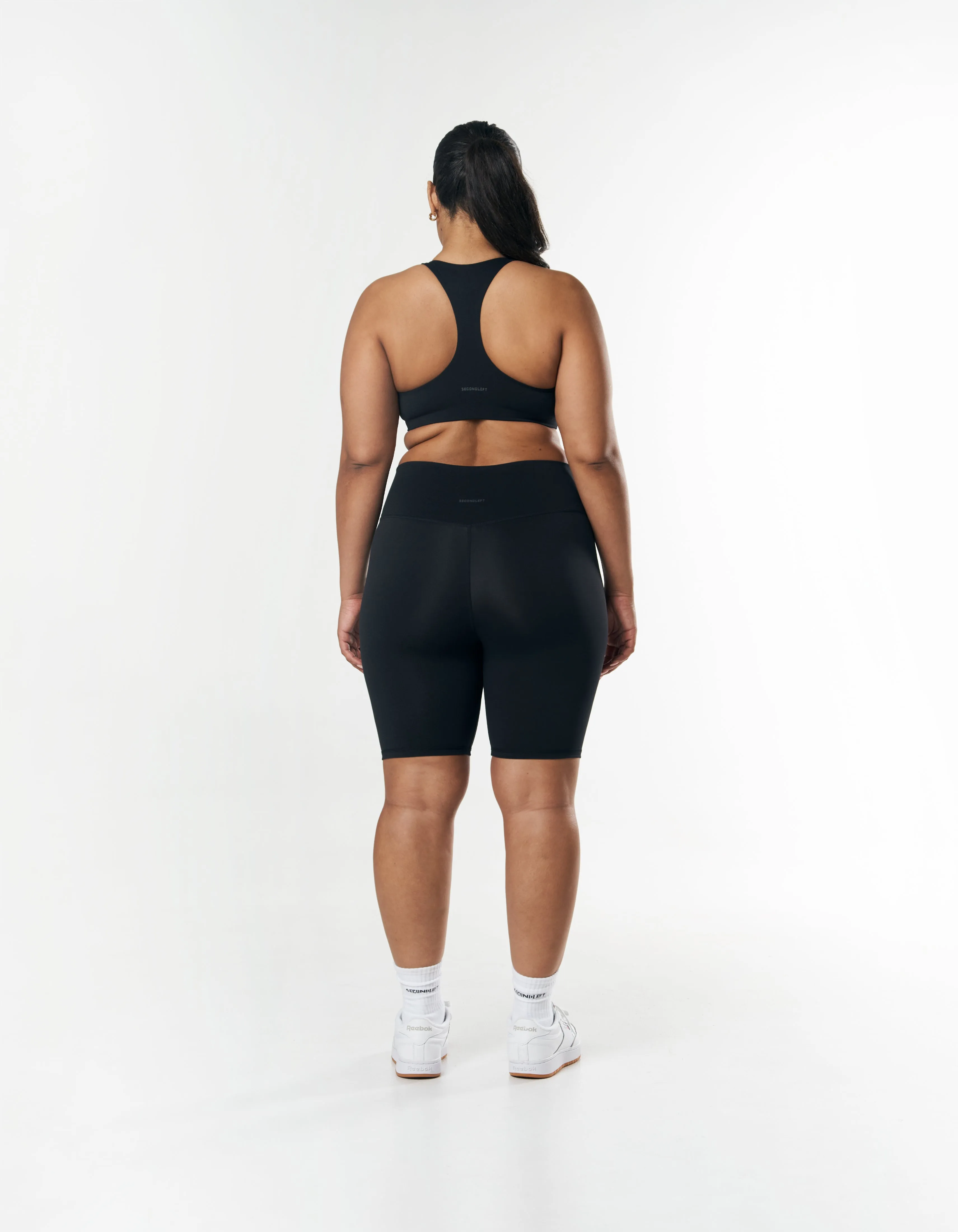 Original Biker Shorts NANDEX ™ - Phantom