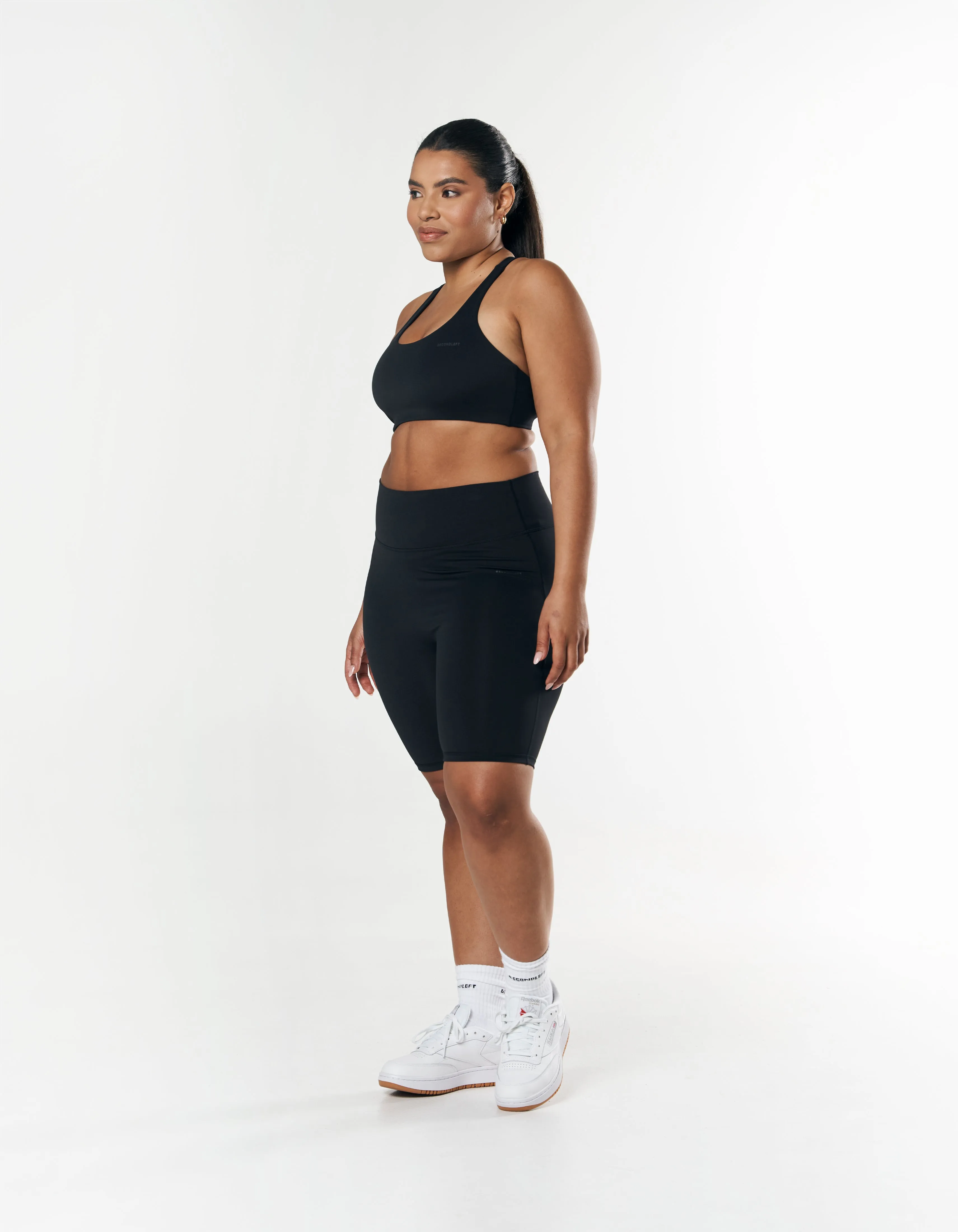 Original Biker Shorts NANDEX ™ - Phantom