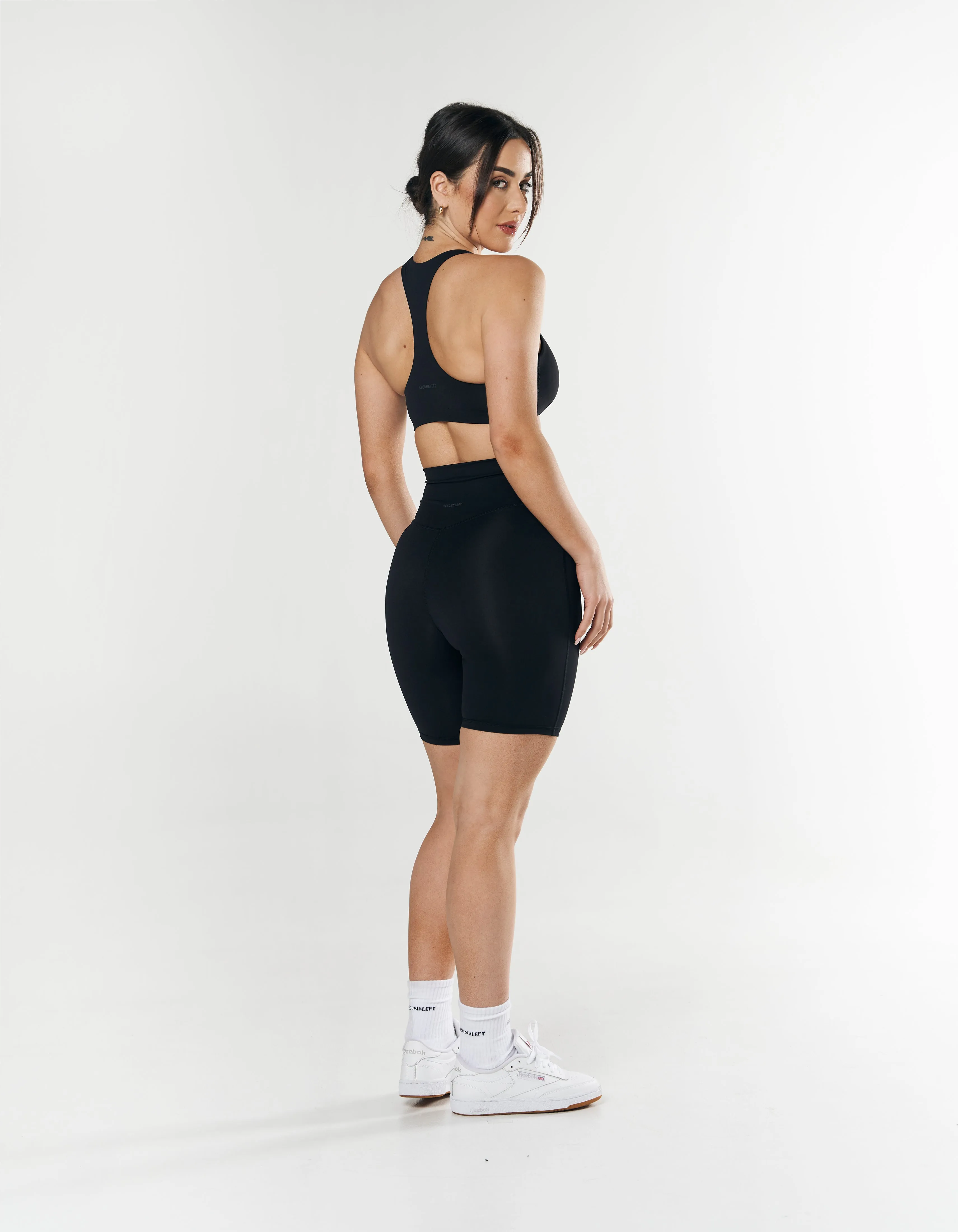 Original Biker Shorts NANDEX ™ - Phantom