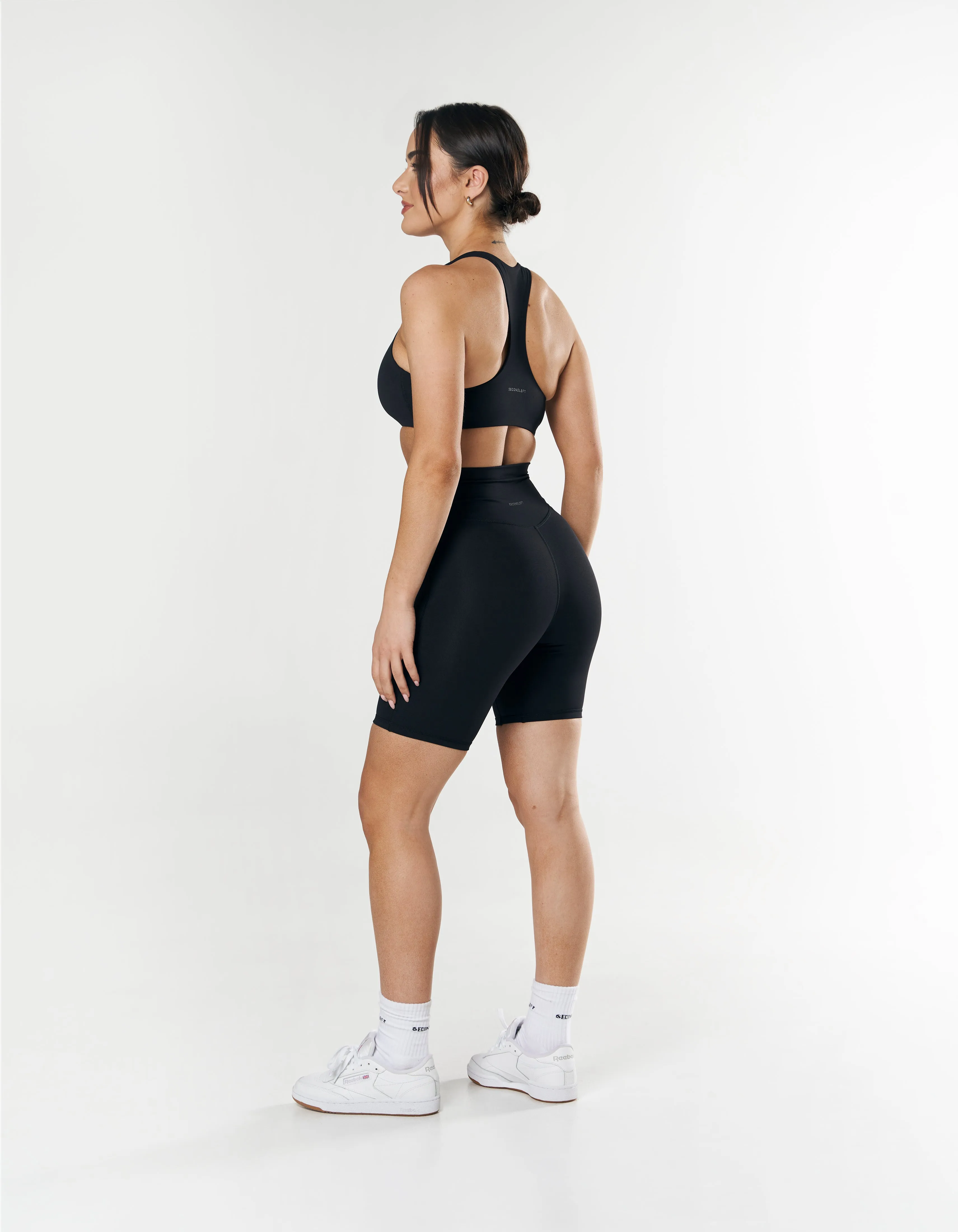 Original Biker Shorts NANDEX ™ - Phantom