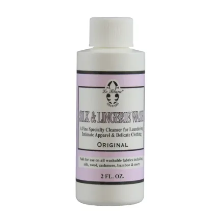 Original Silk & Lingerie Wash - 2 oz