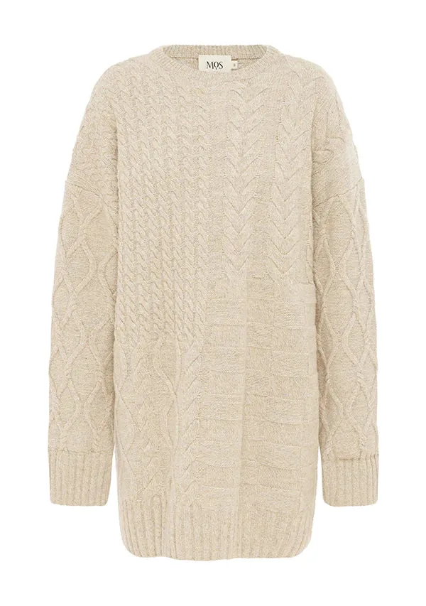 OUTLAND KNIT MINI DRESS | MINISTRY OF STYLE