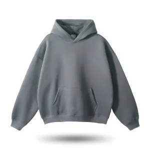 Oversized Hoodie | Casual Comfort | Cozy Everyday Wear