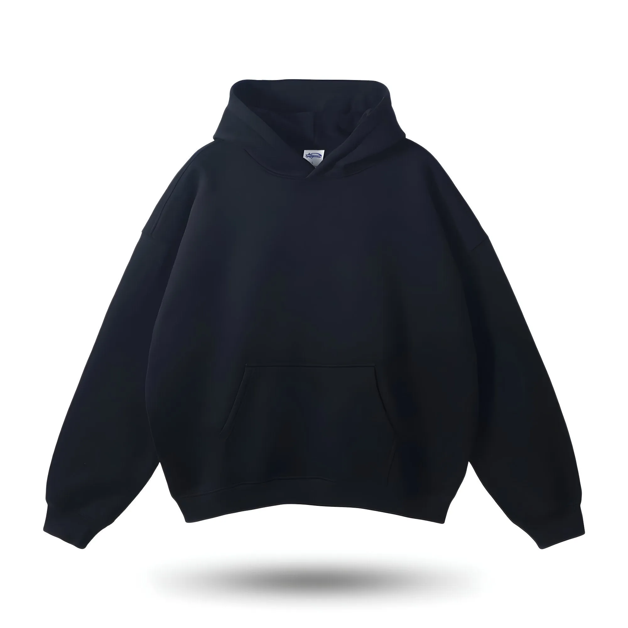 Oversized Hoodie | Casual Comfort | Cozy Everyday Wear