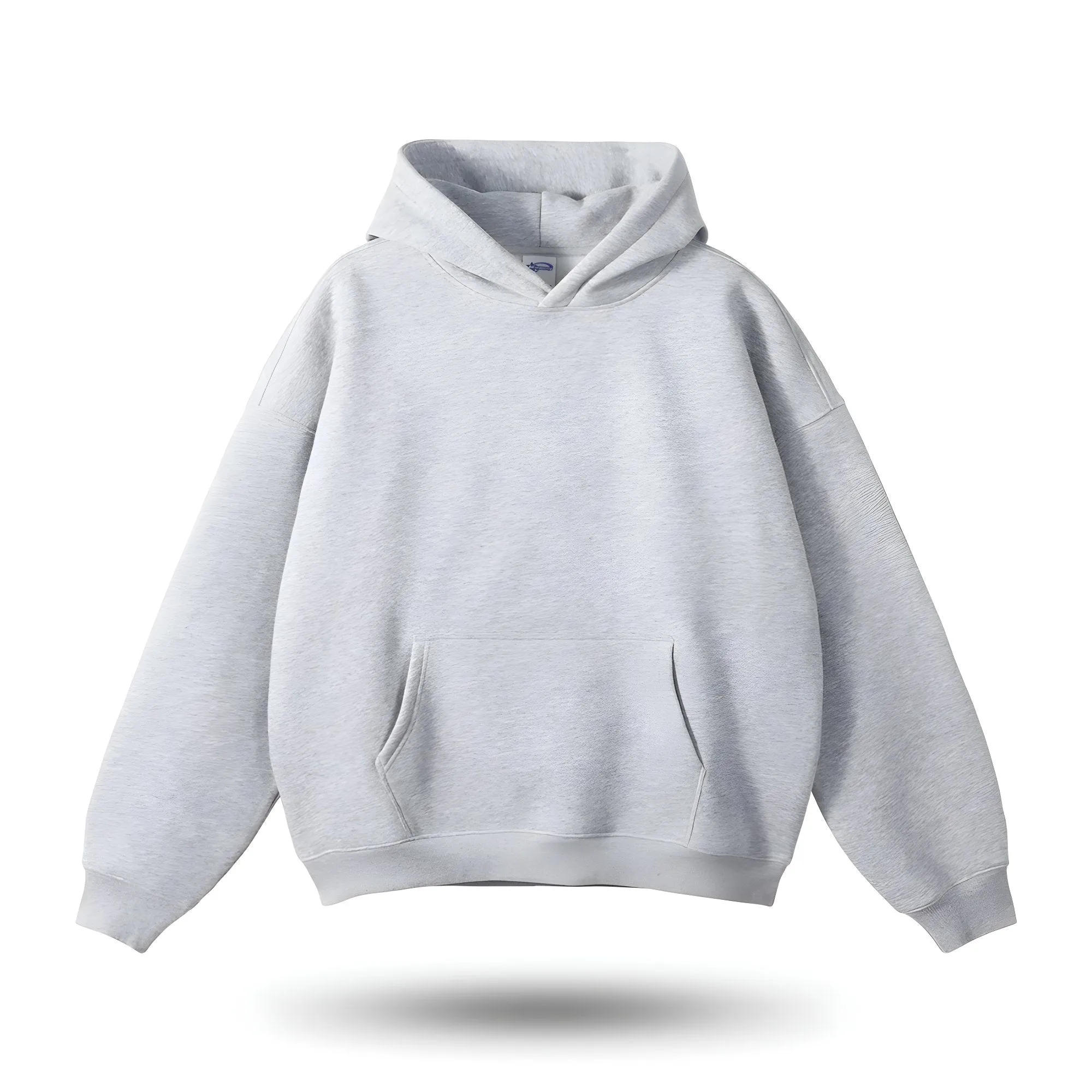 Oversized Hoodie | Casual Comfort | Cozy Everyday Wear