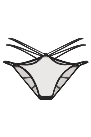 Ozara Brief - Black