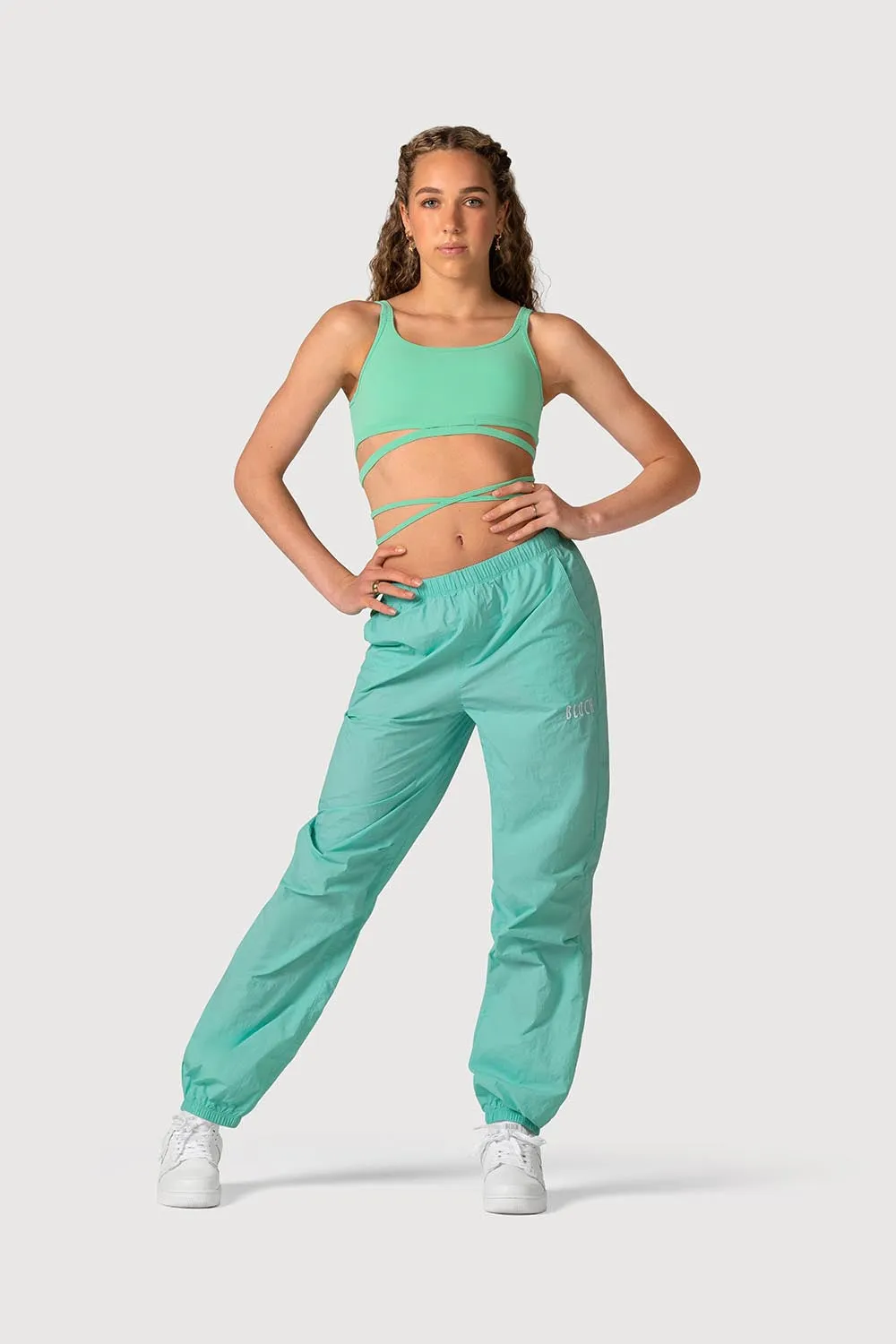 P55696G - Two Step Pant