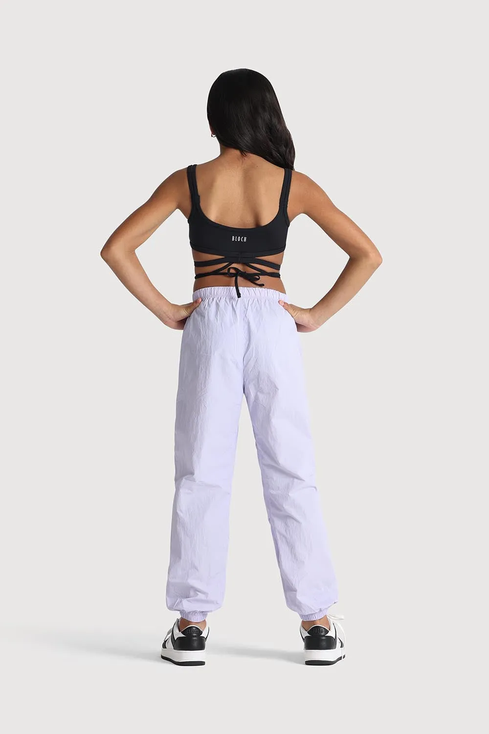P55696G - Two Step Pant