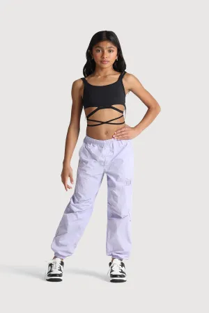 P55696G - Two Step Pant