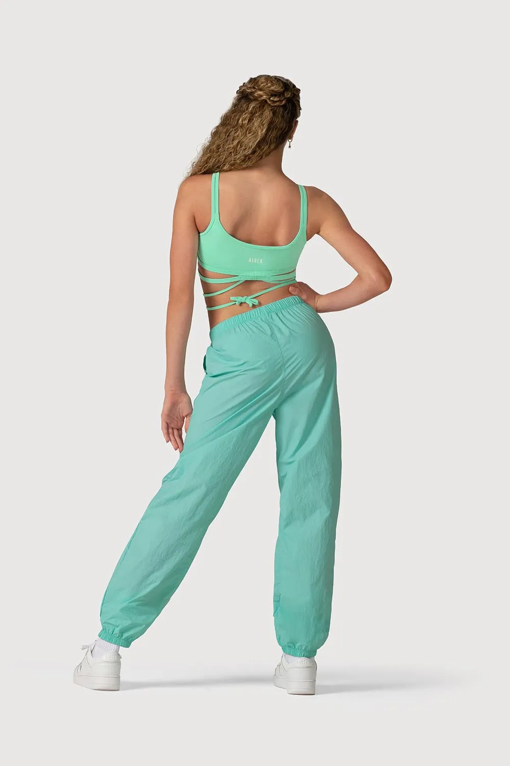 P55696G - Two Step Pant