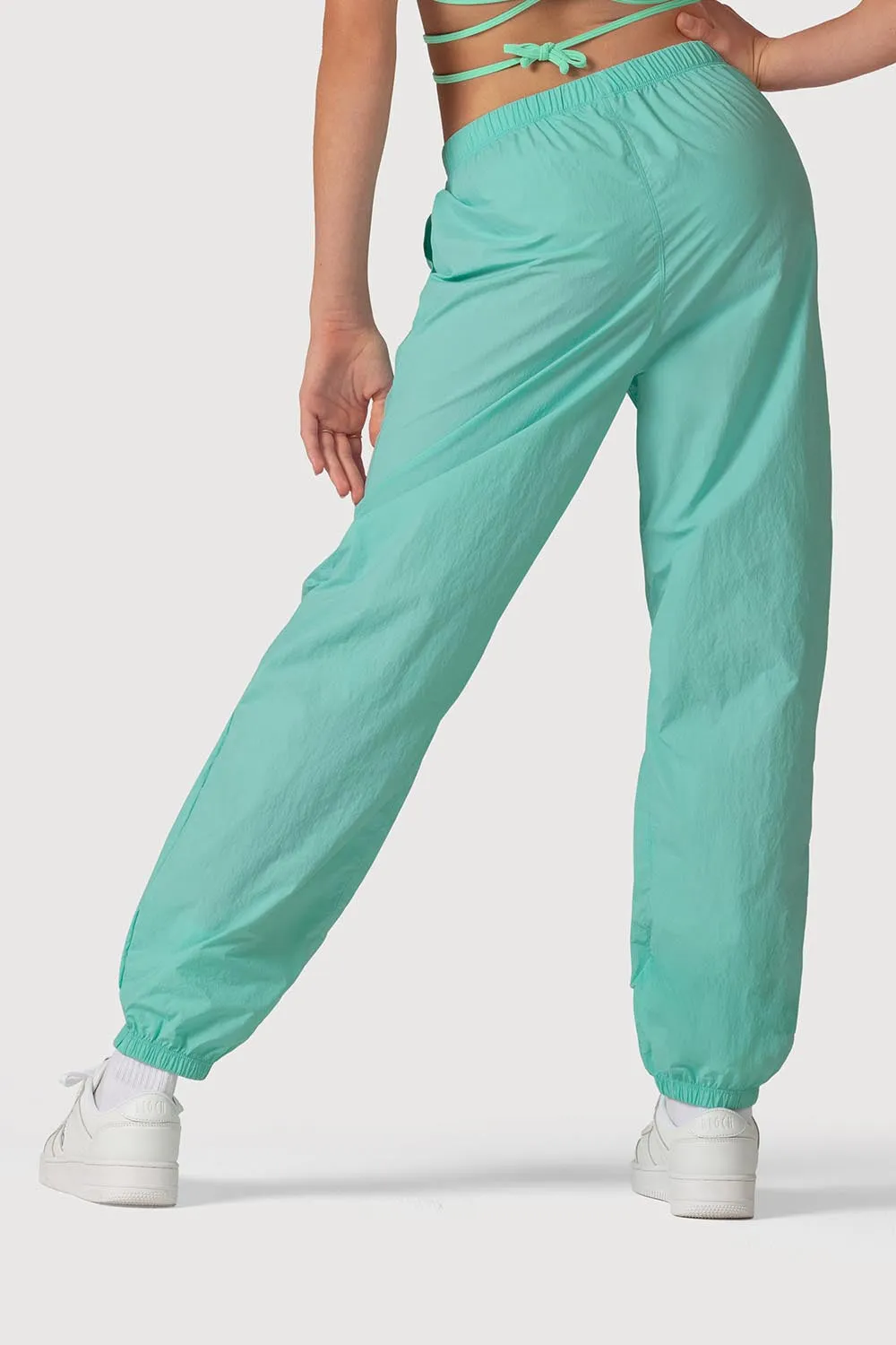 P55696G - Two Step Pant