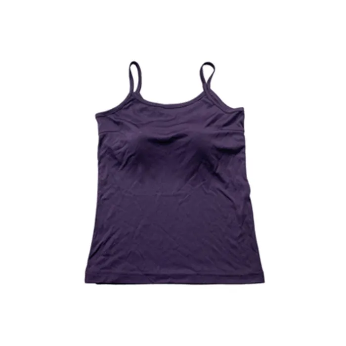 Pack Of 2 - Branded Imported Stocklot Padded Short Mini Nightdress