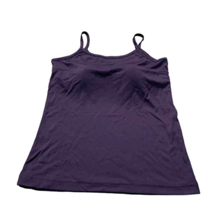 Pack Of 2 - Branded Imported Stocklot Padded Short Mini Nightdress