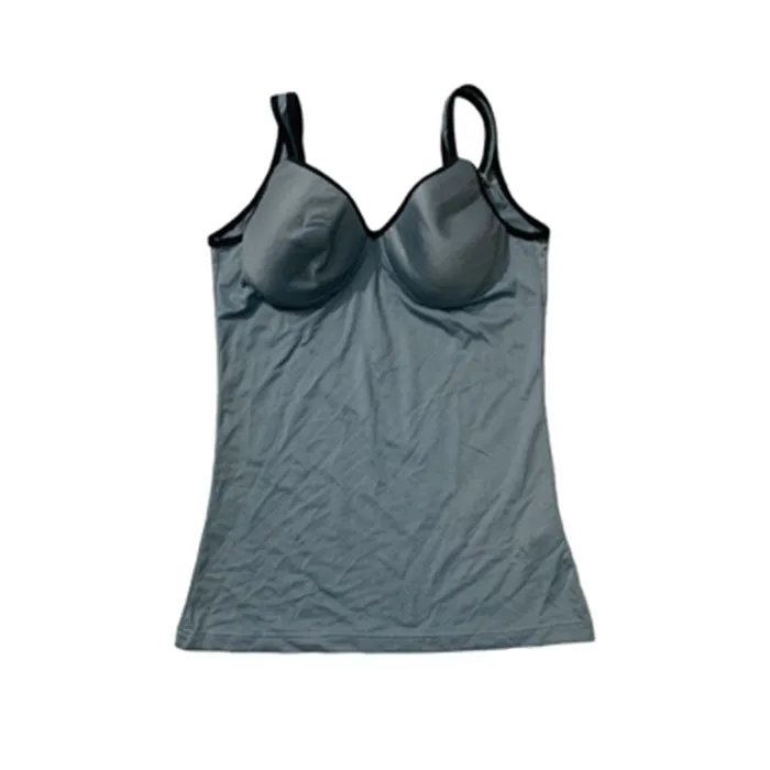 Pack Of 2 - Branded Imported Stocklot Padded Short Mini Nighty