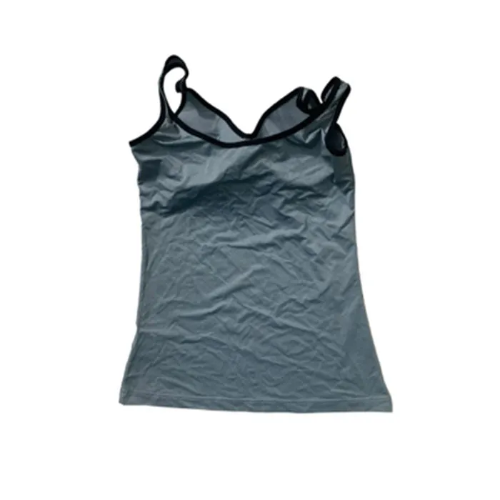 Pack Of 2 - Branded Imported Stocklot Padded Short Mini Nighty