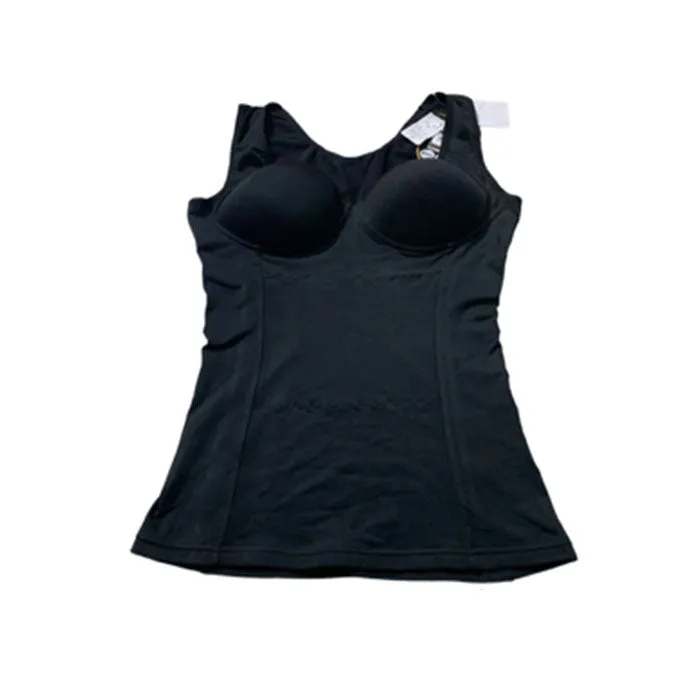 Pack Of 2 - Branded Imported Stocklot Padded Short Mini Nighty