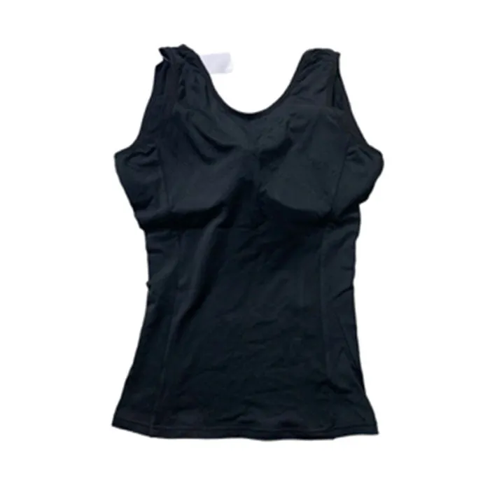 Pack Of 2 - Branded Imported Stocklot Padded Short Mini Nighty