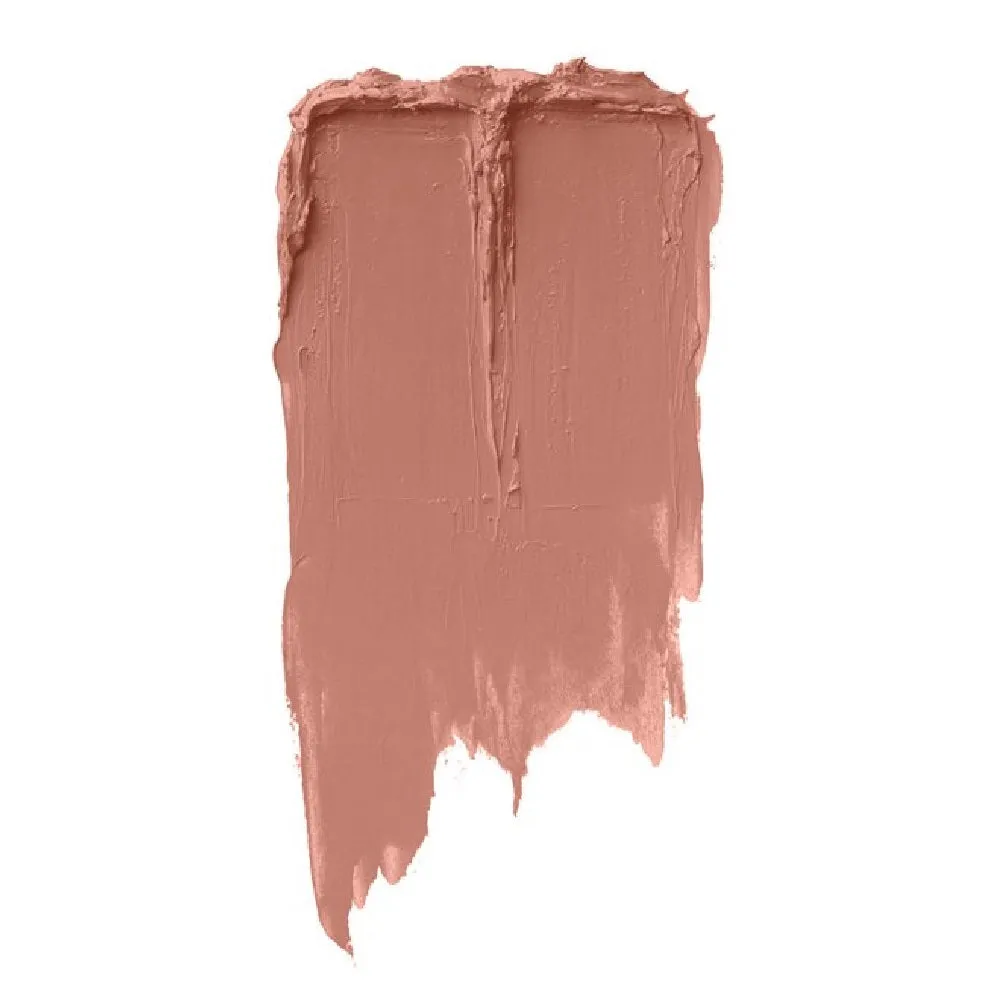 Pack of 2 NYX Lip Lingerie Liquid Lipstick, Cashmere Silk # LIPLI18