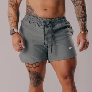 Palmfit Core Shorts, Olive Green
