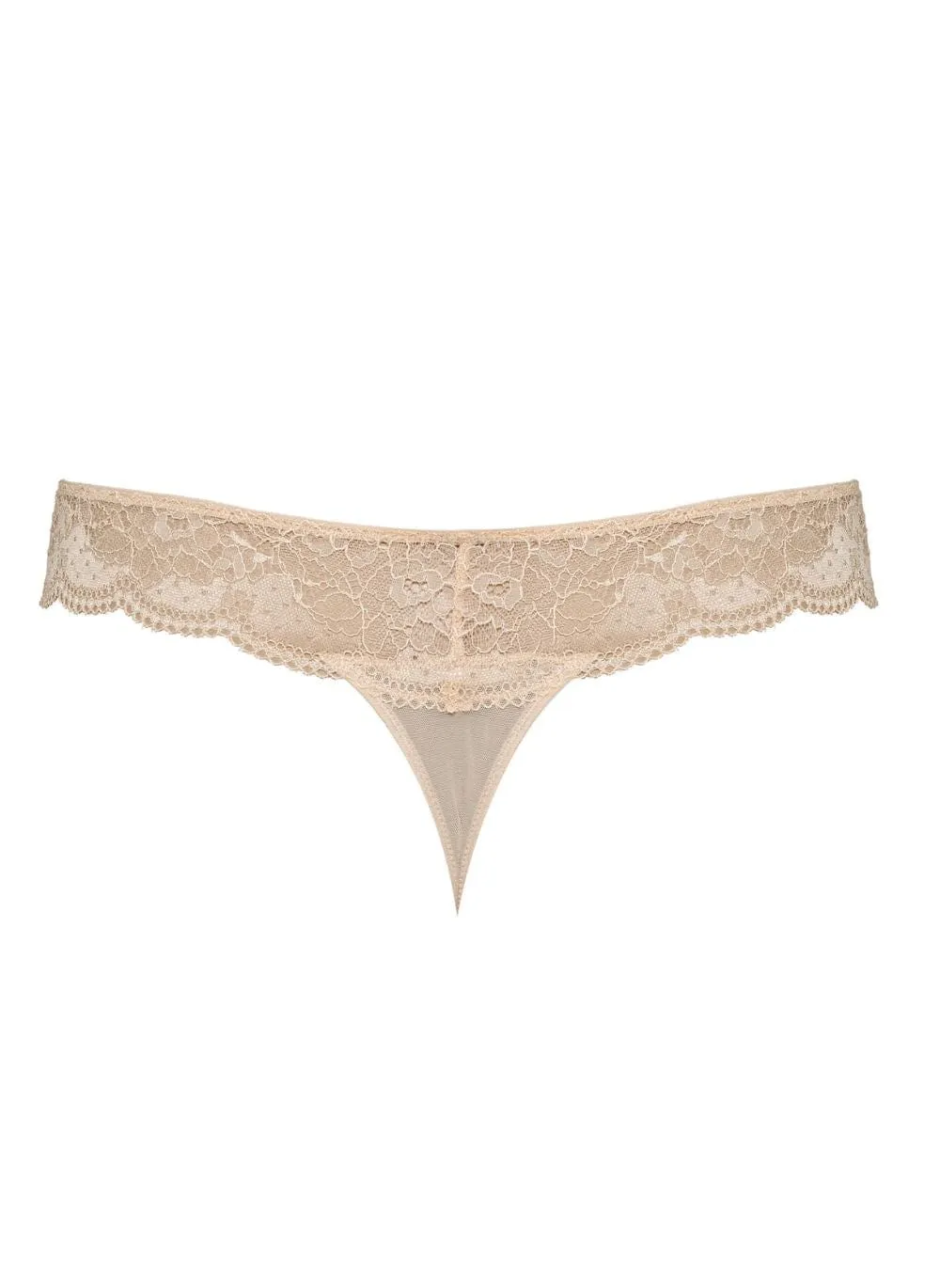 Panache Clara Thong Chai