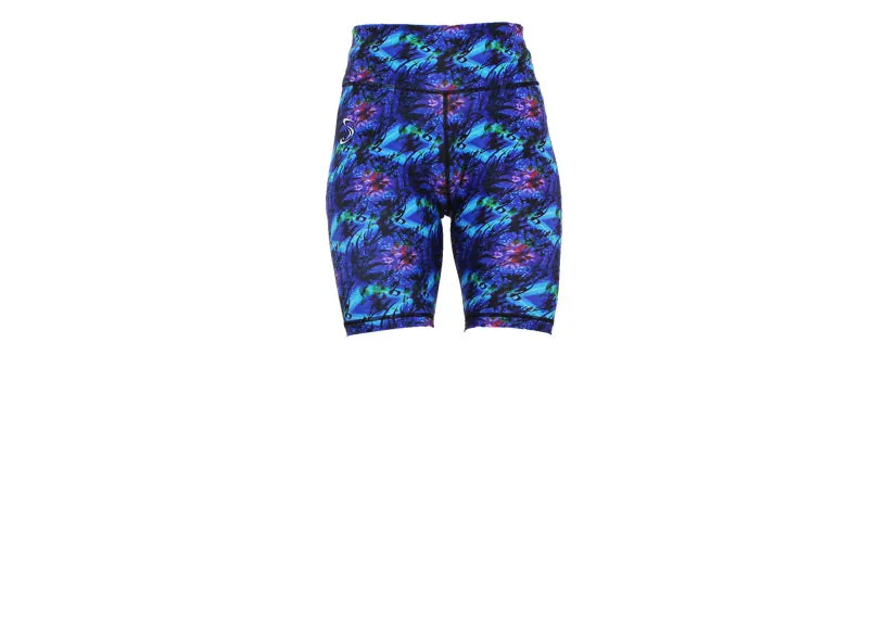 Pandora Long Shorts with pockets