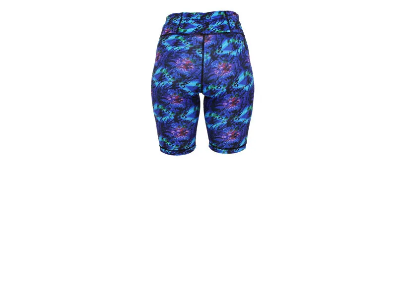 Pandora Long Shorts with pockets