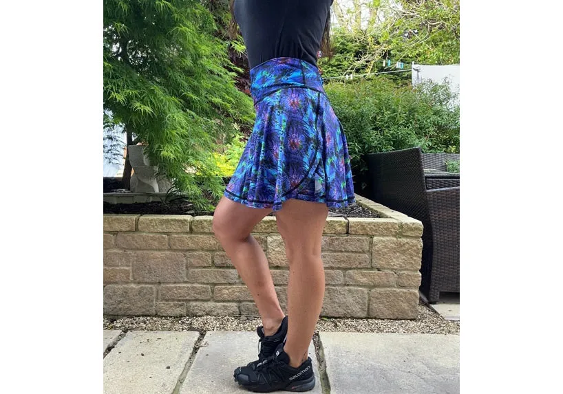 Pandora Skort