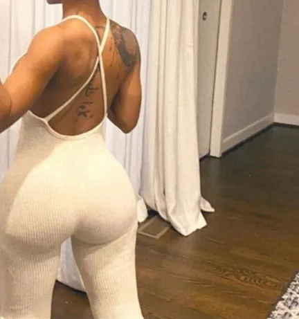 Paris Jumpsuit