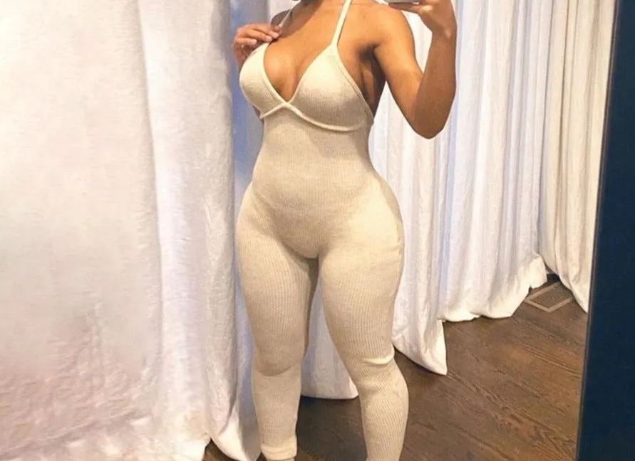 Paris Jumpsuit