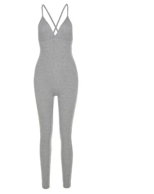 Paris Jumpsuit