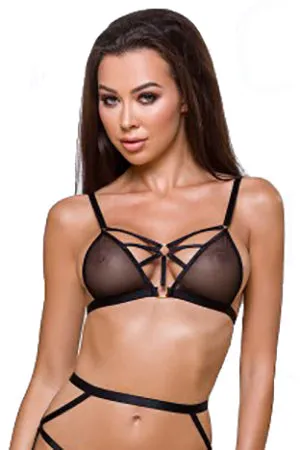 Passion Meggy Harness Bra