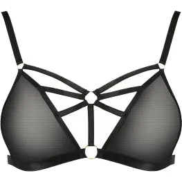 Passion Meggy Harness Bra