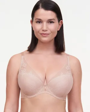 Passionata - Maddie T Shirt Bra - Soft Pink