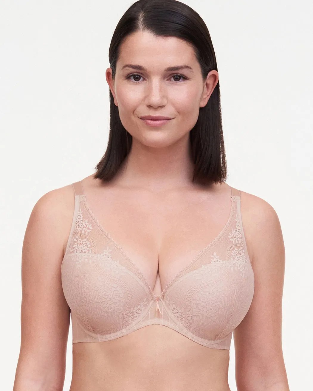 Passionata - Maddie T Shirt Bra - Soft Pink