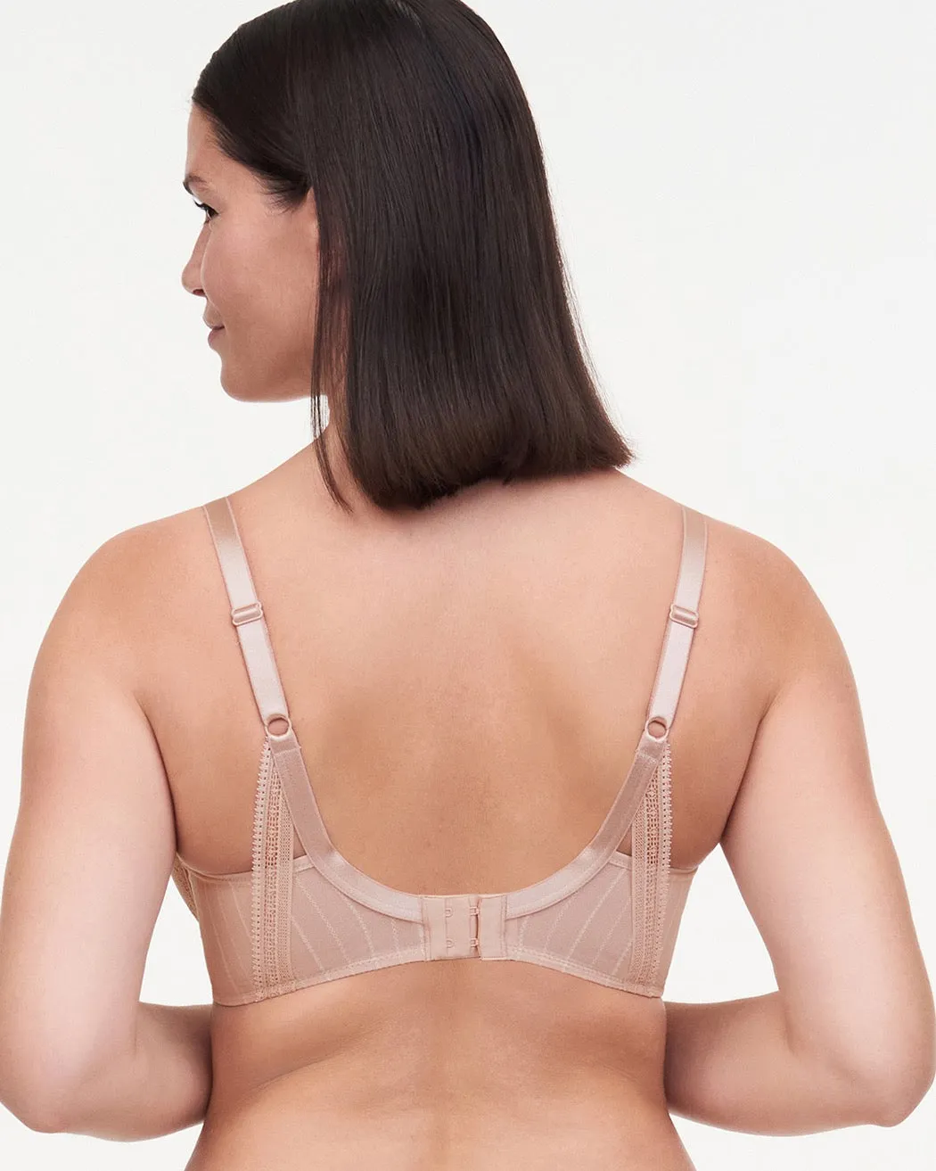 Passionata - Maddie T Shirt Bra - Soft Pink