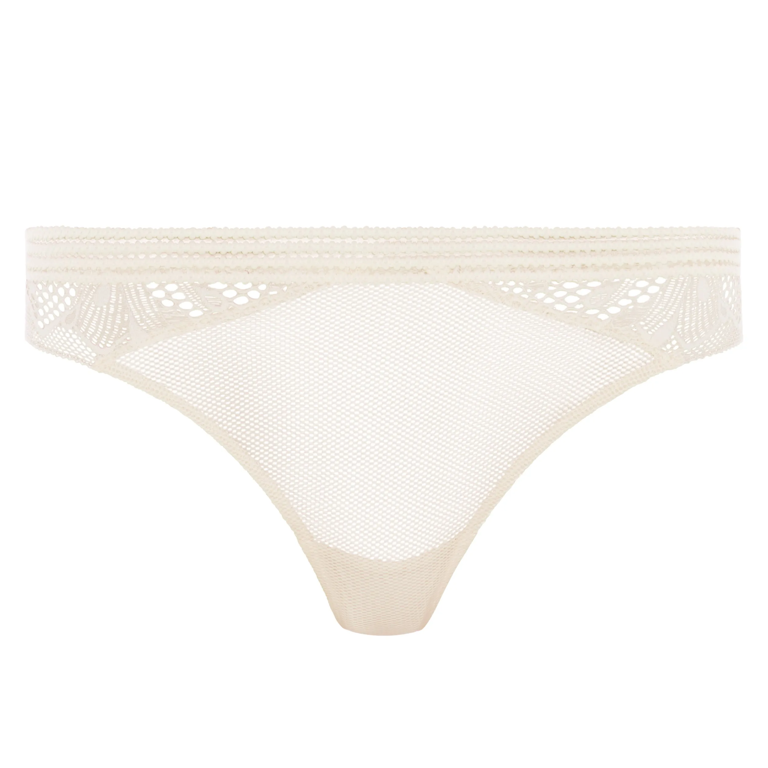 Passionata Thelma Tanga - Pearl