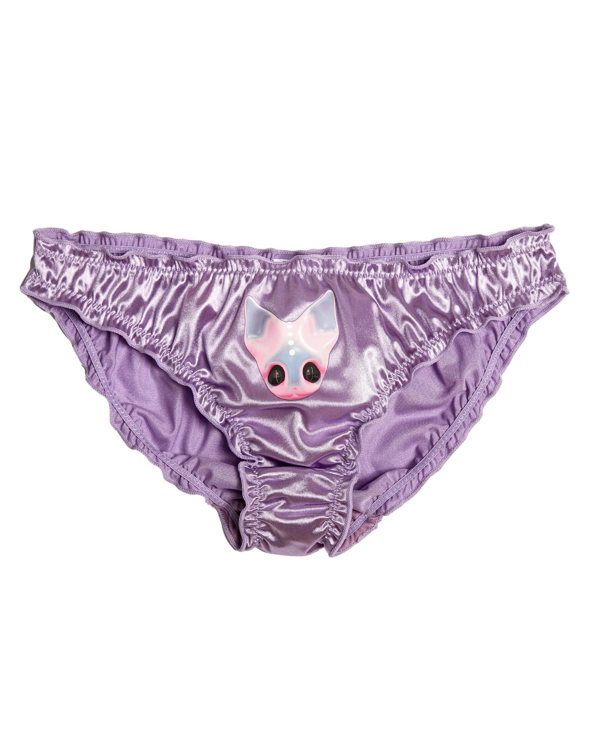 Peaches the Cat Panty