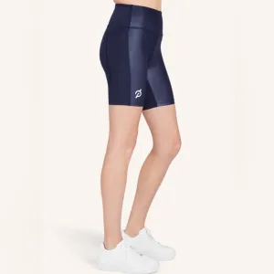 Peloton Cadent 7&quot; High Rise Pocket Bike Short