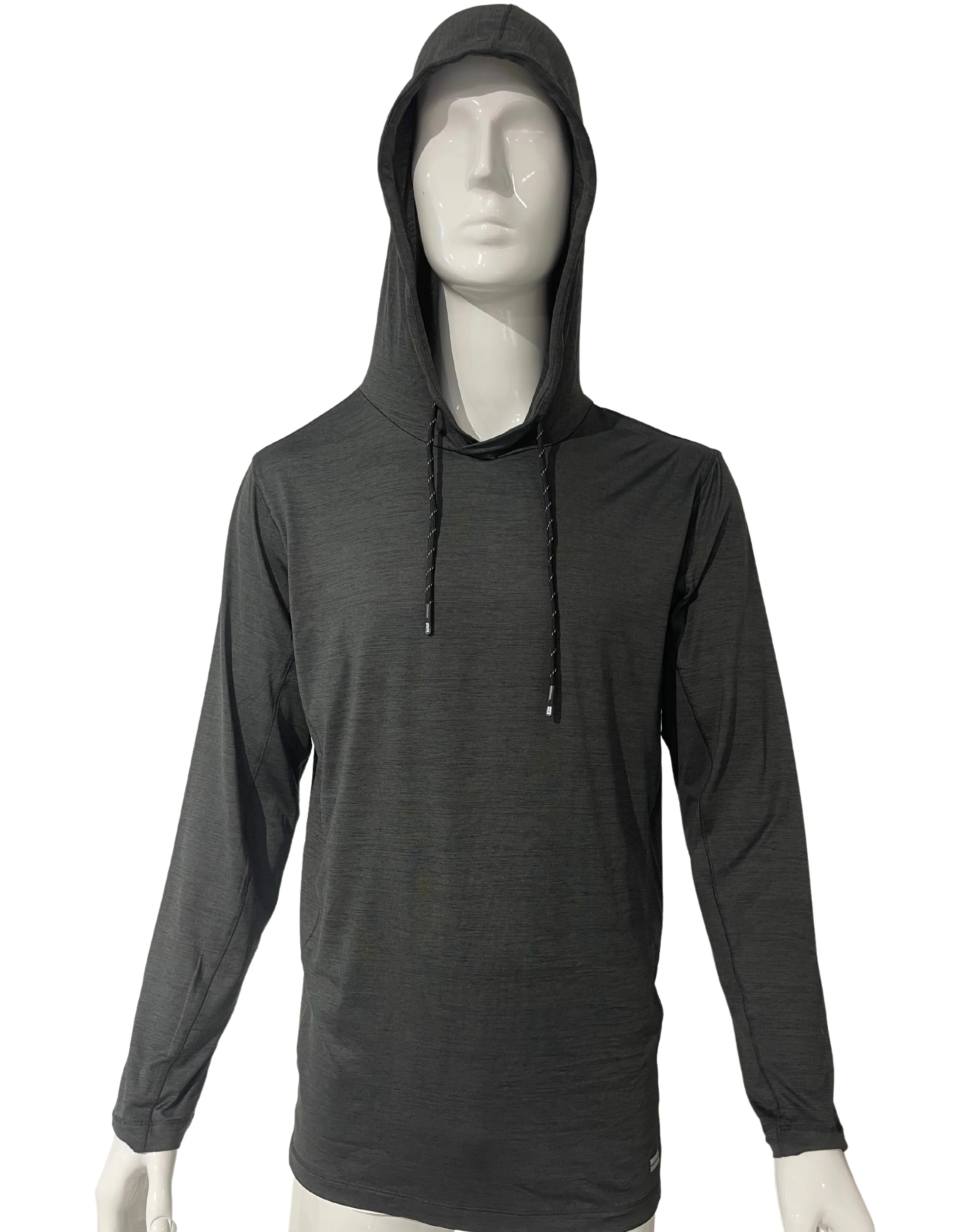 Performance hoodie