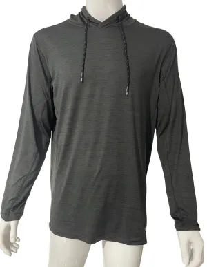 Performance hoodie