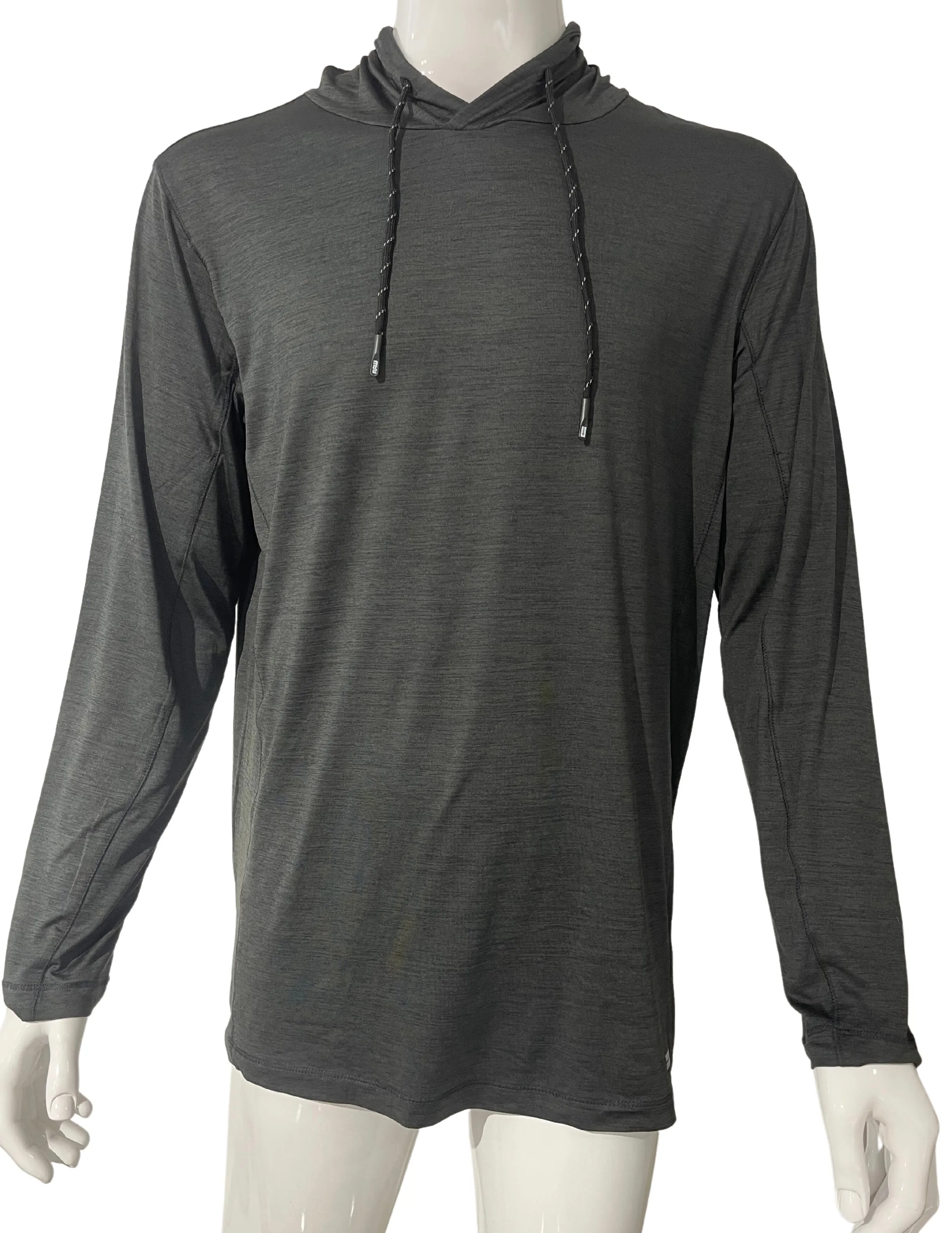 Performance hoodie