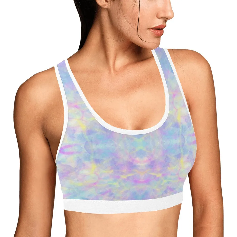 Pretty Art Sports Top up to 3 XL