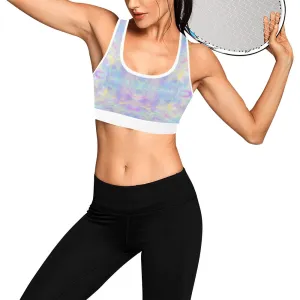 Pretty Art Sports Top up to 3 XL